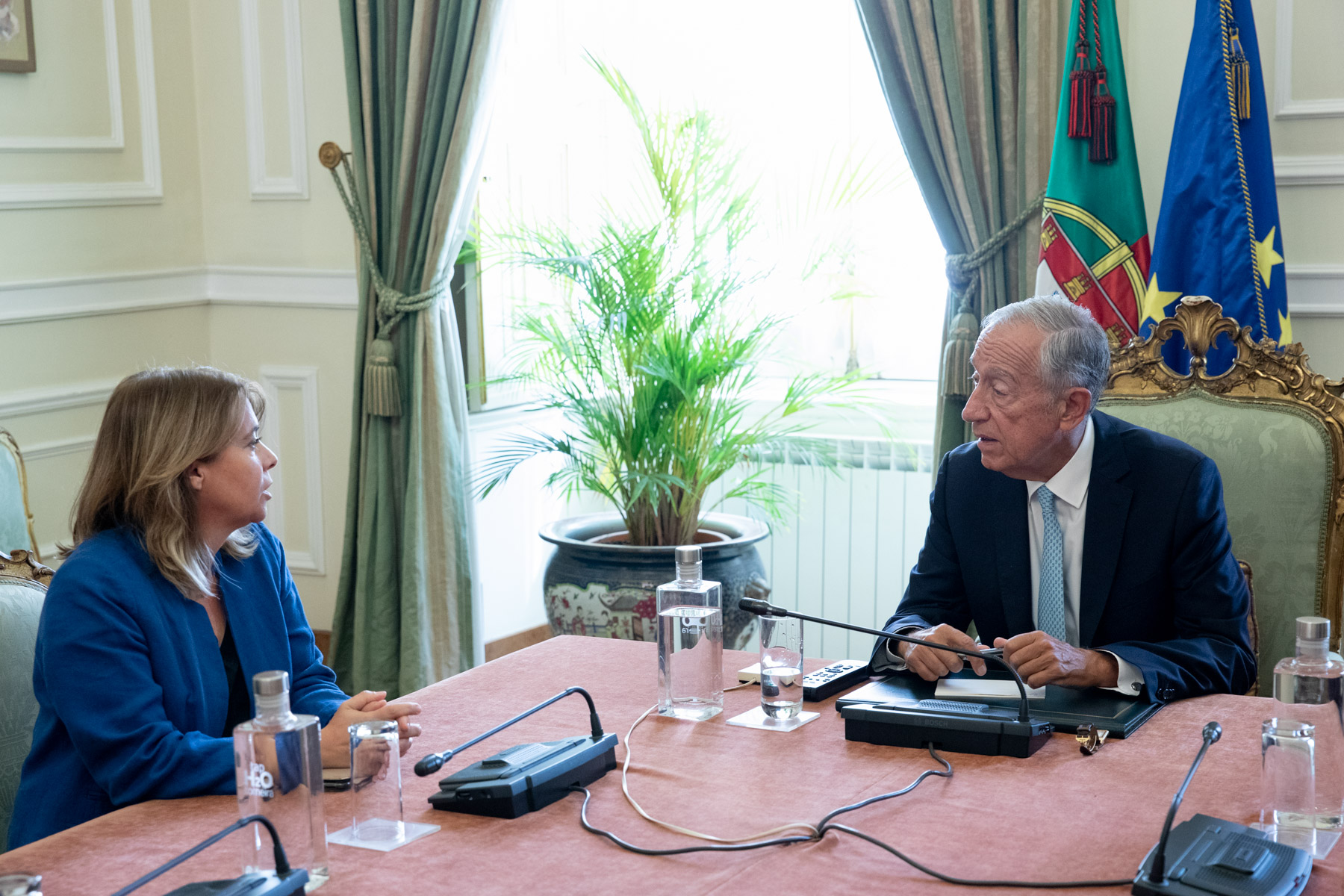 Presidência da República Portuguesa