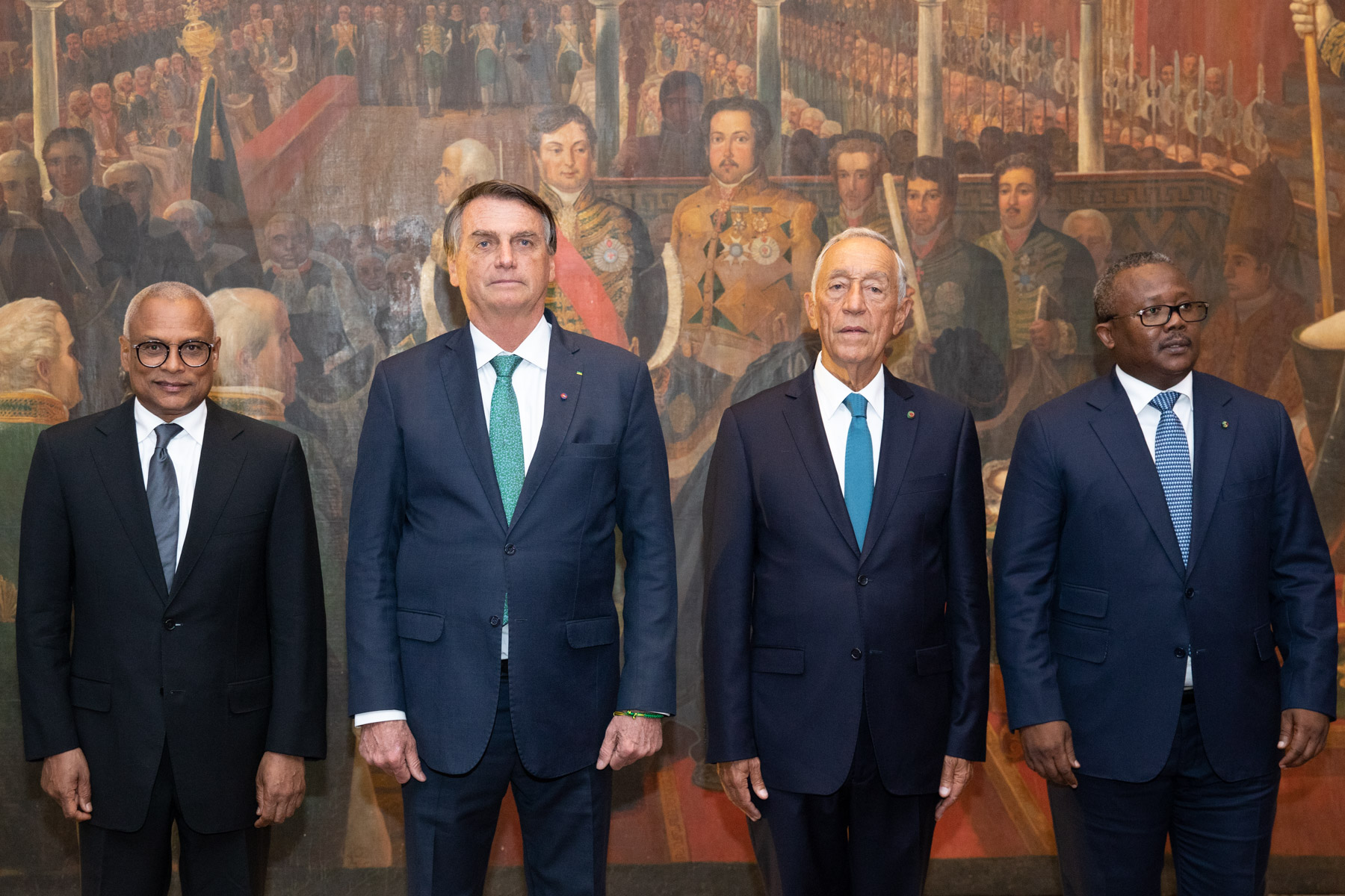 Presidência da República Portuguesa