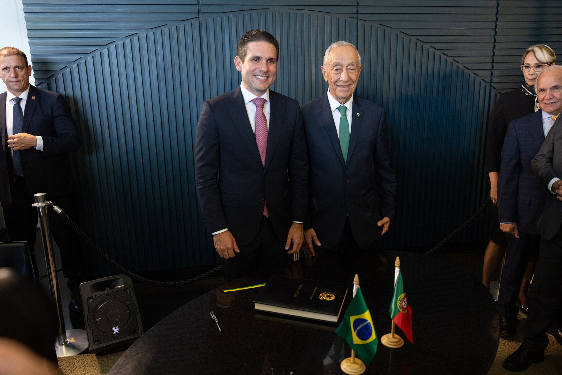 Presidência da República Portuguesa