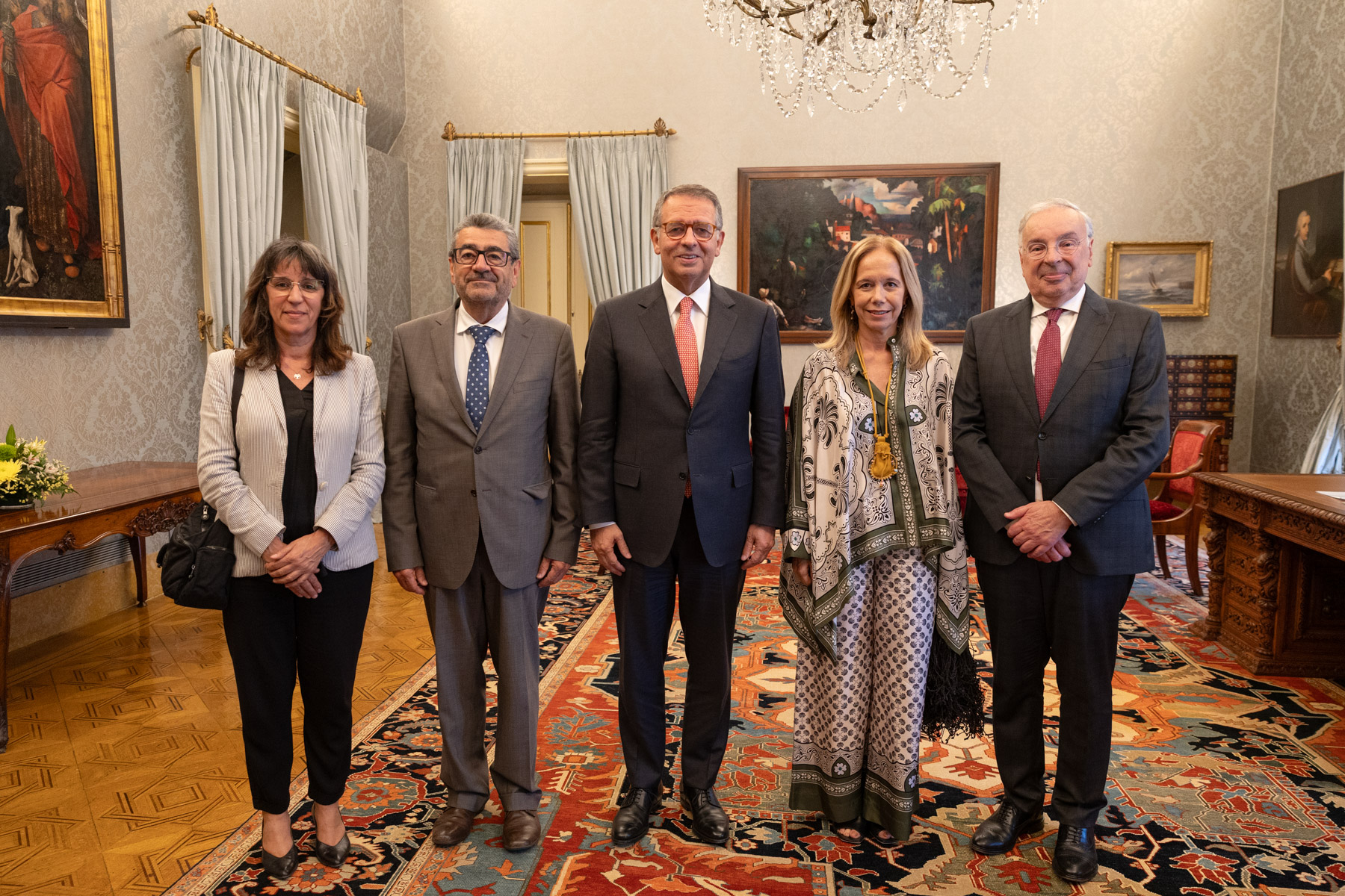 Presidência da República Portuguesa