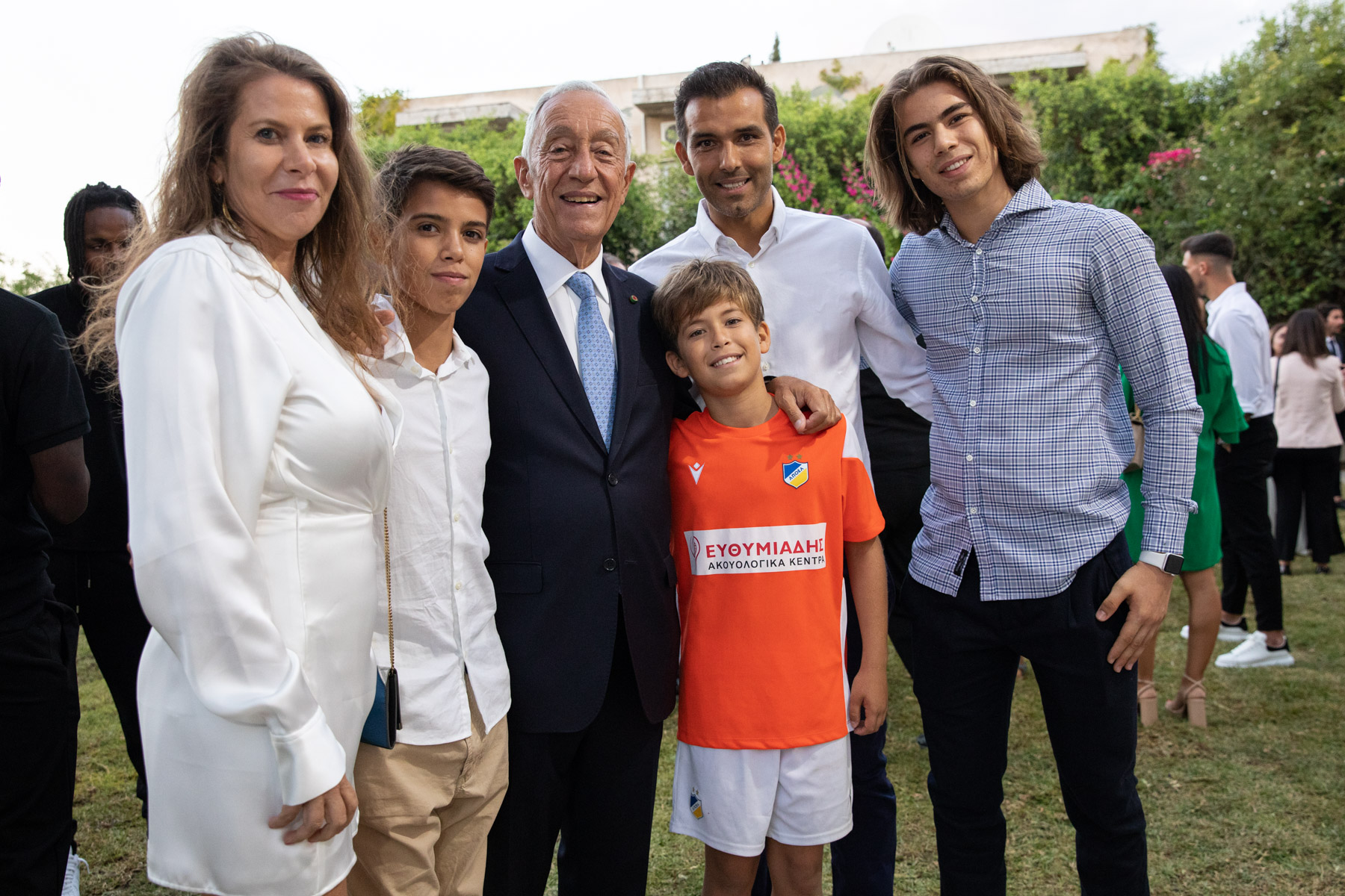 Presidência da República Portuguesa