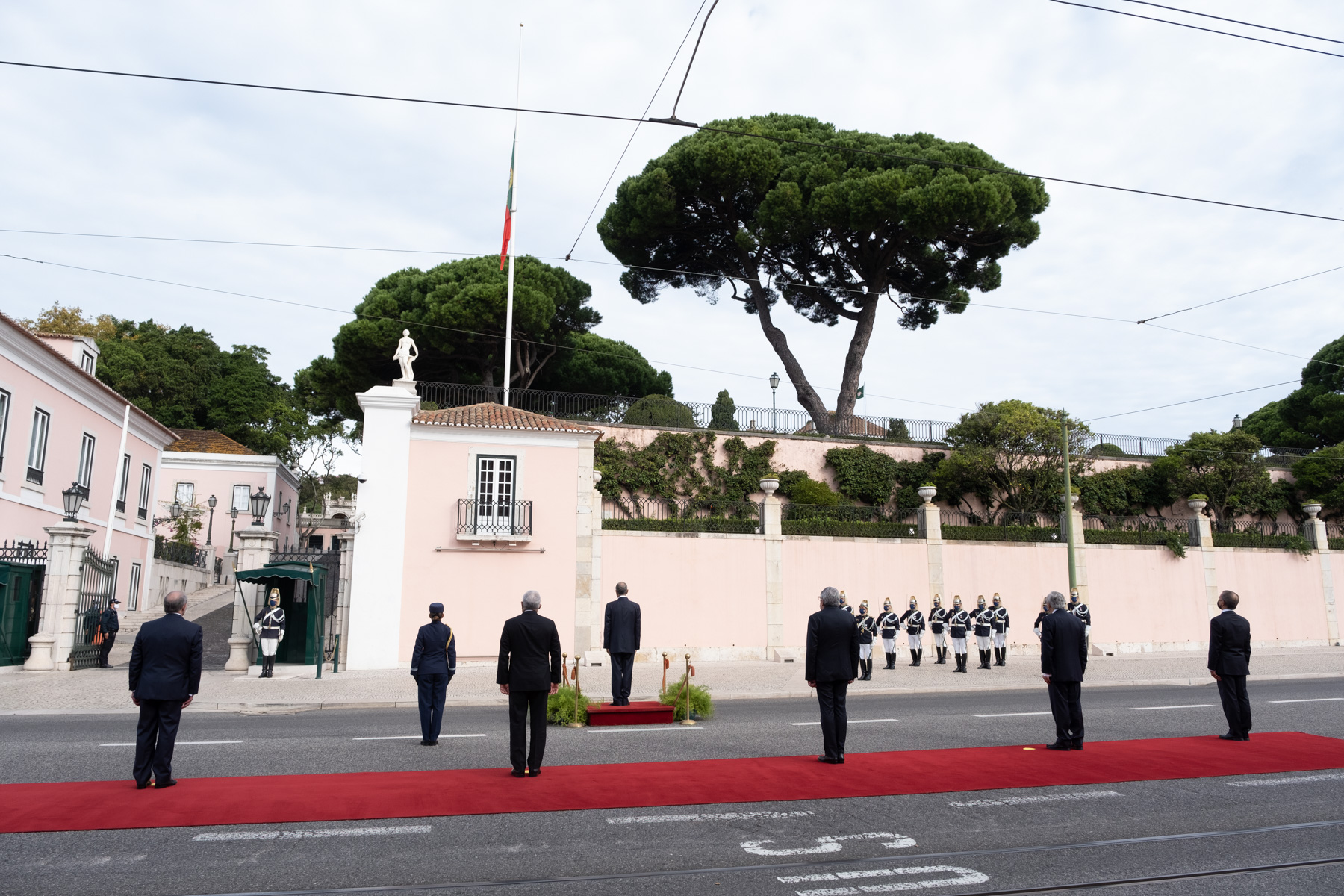 Presidência da República Portuguesa