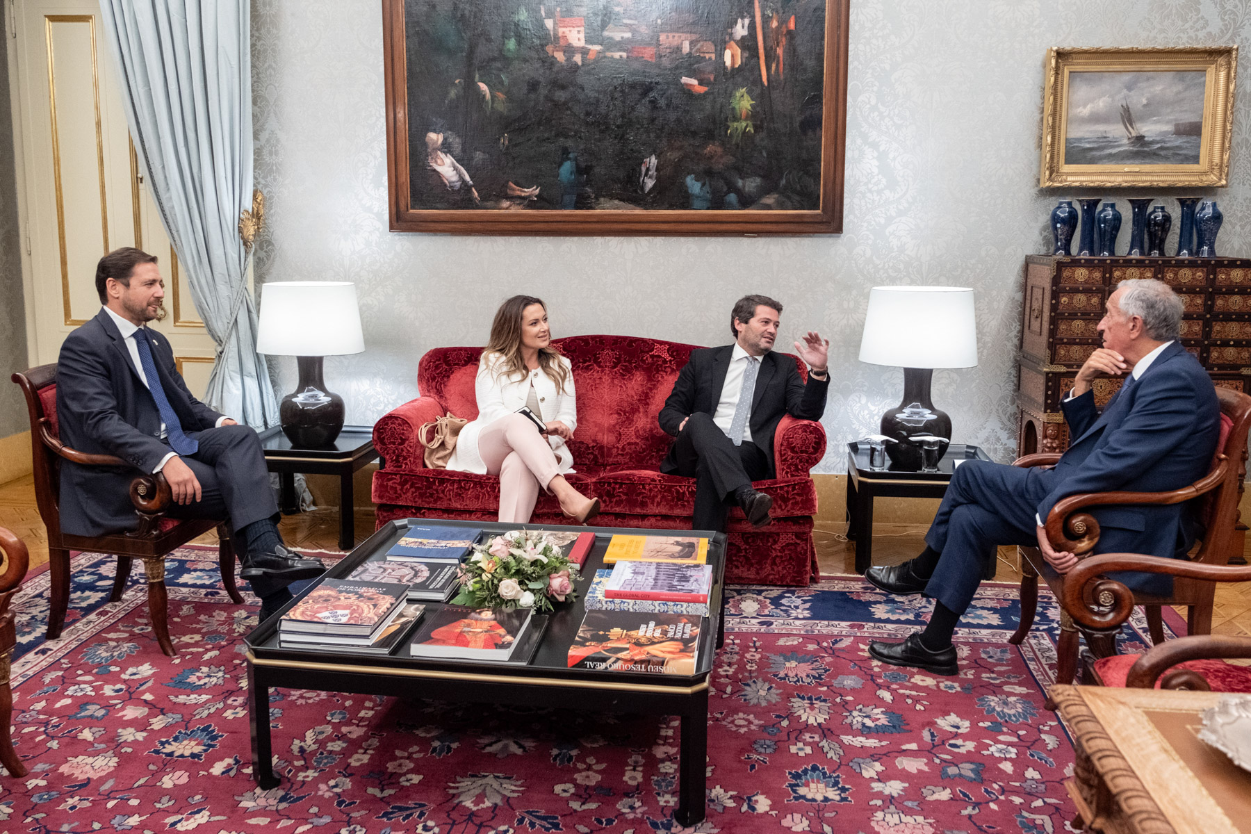 Presidência da República Portuguesa