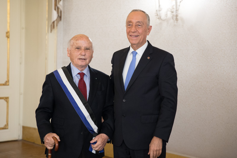 Presidência da República Portuguesa