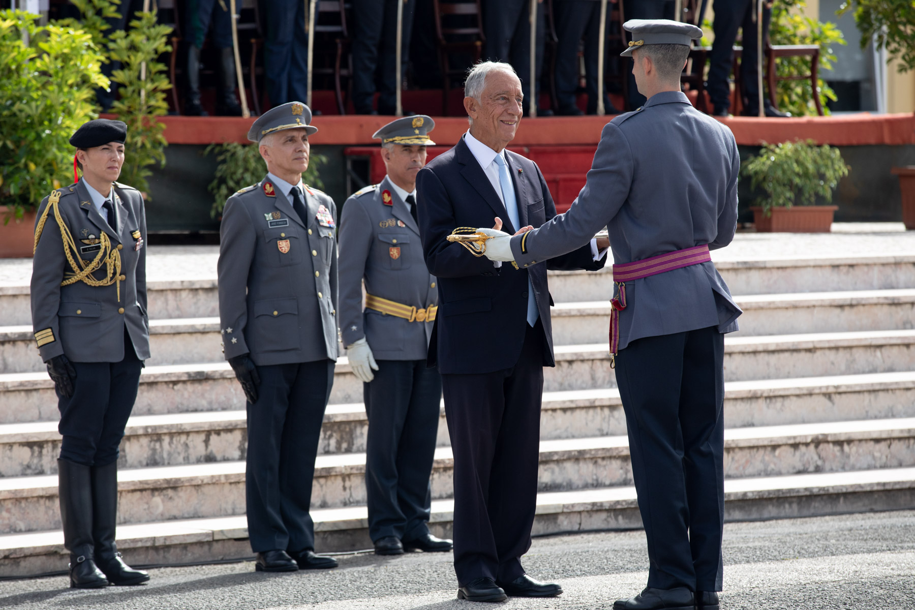 Presidência da República Portuguesa