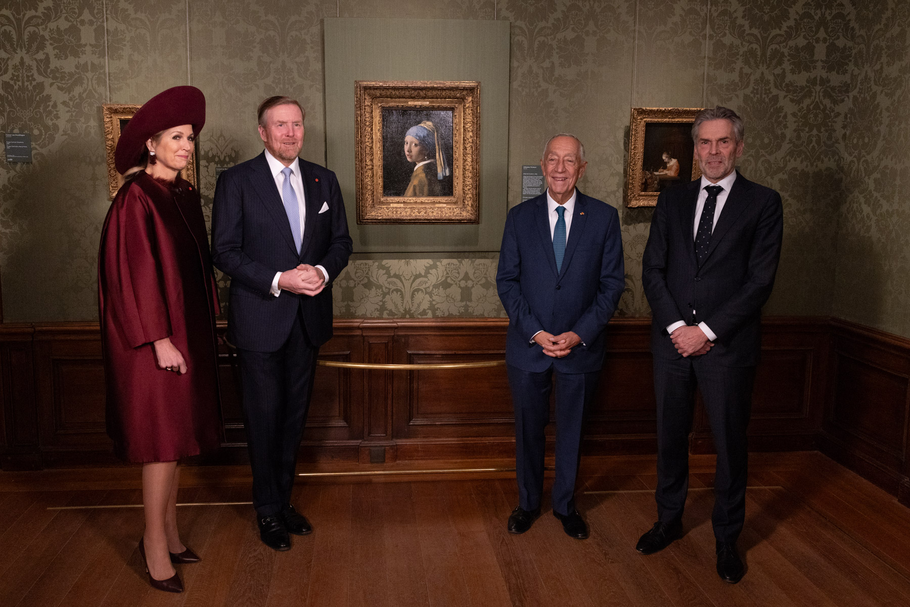 Presidência da República Portuguesa