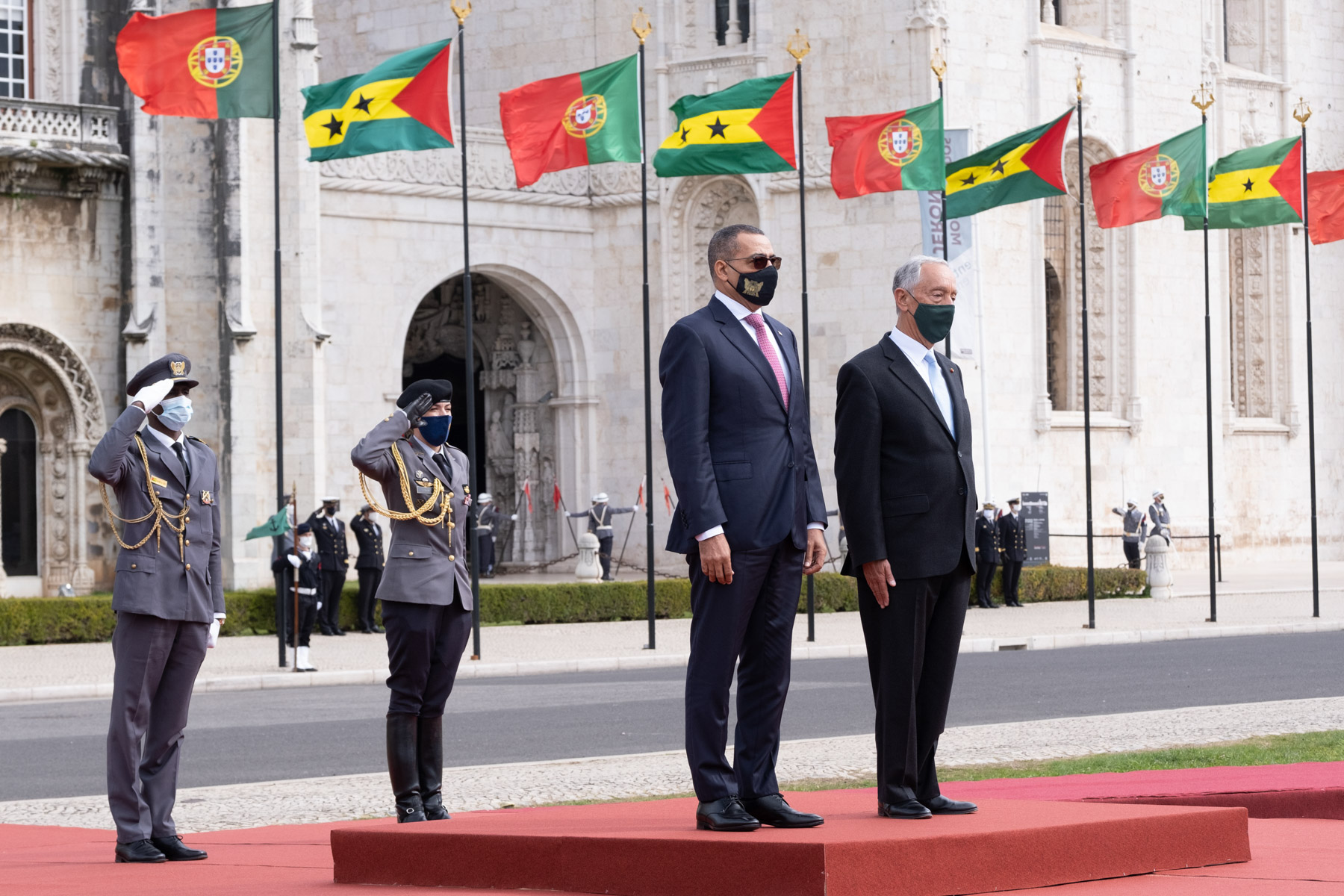 Presidência da República Portuguesa