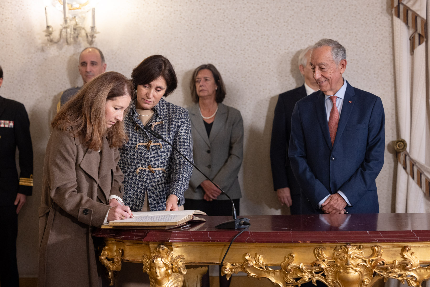 Presidência da República Portuguesa