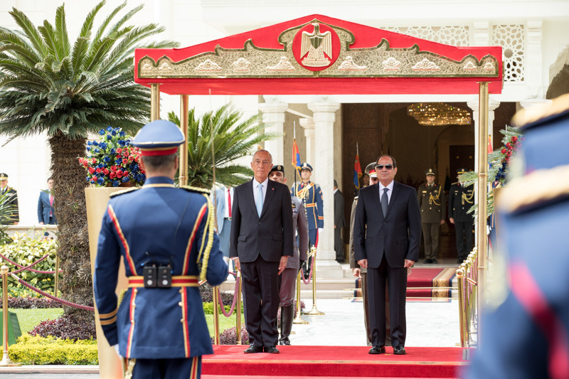 Presidência da República Portuguesa