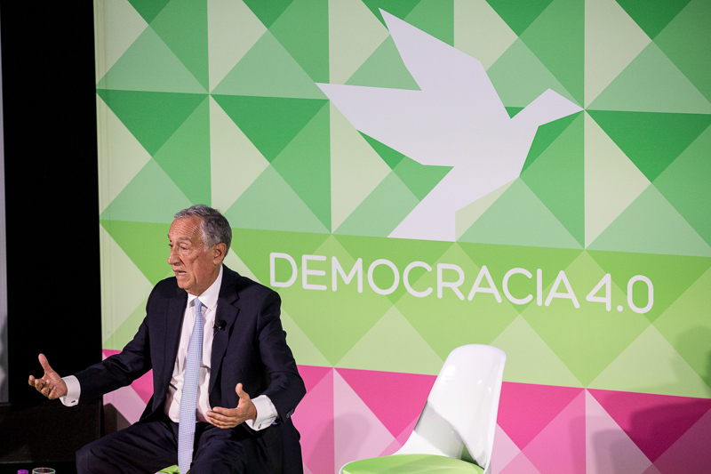 Presidência da República Portuguesa