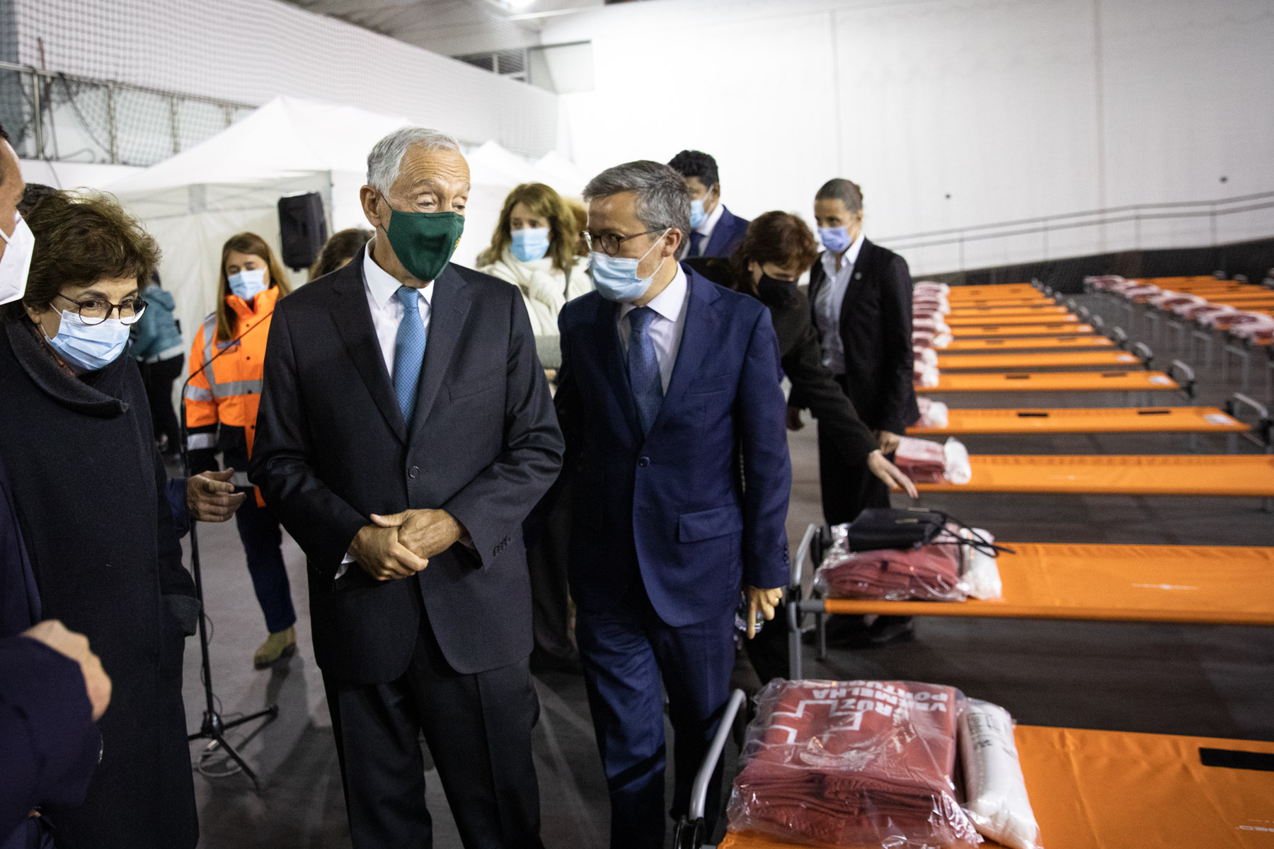 Presidência da República Portuguesa