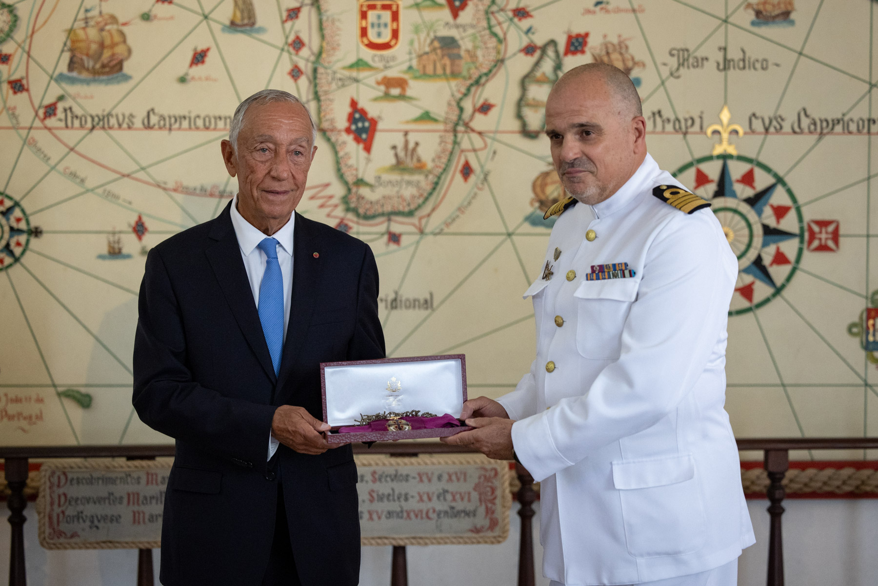 Presidência da República Portuguesa