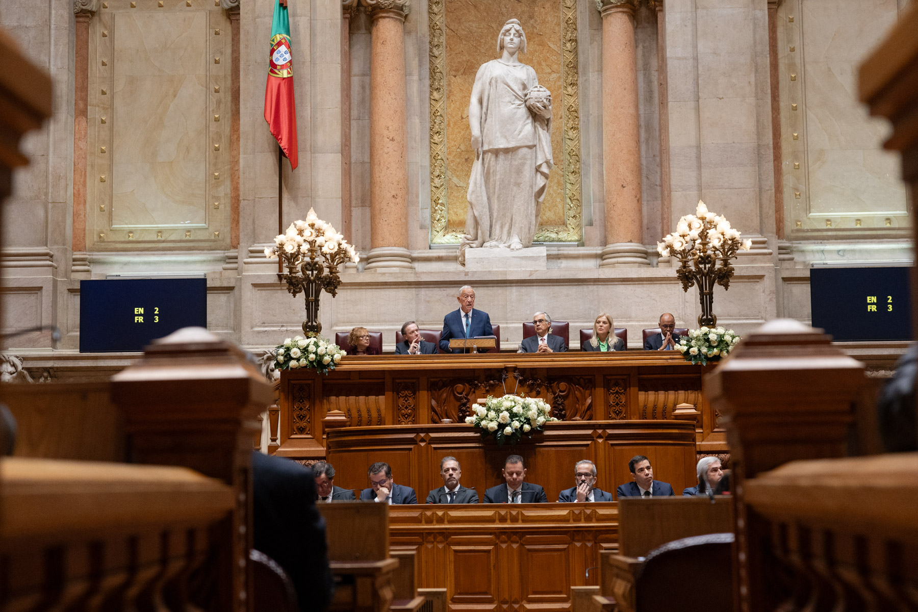 Presidência da República Portuguesa