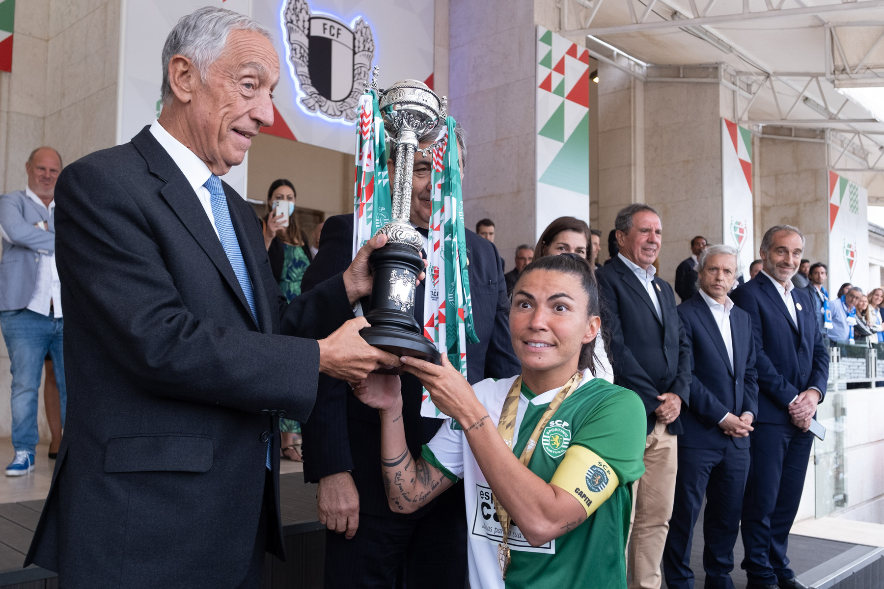 Presidência da República Portuguesa