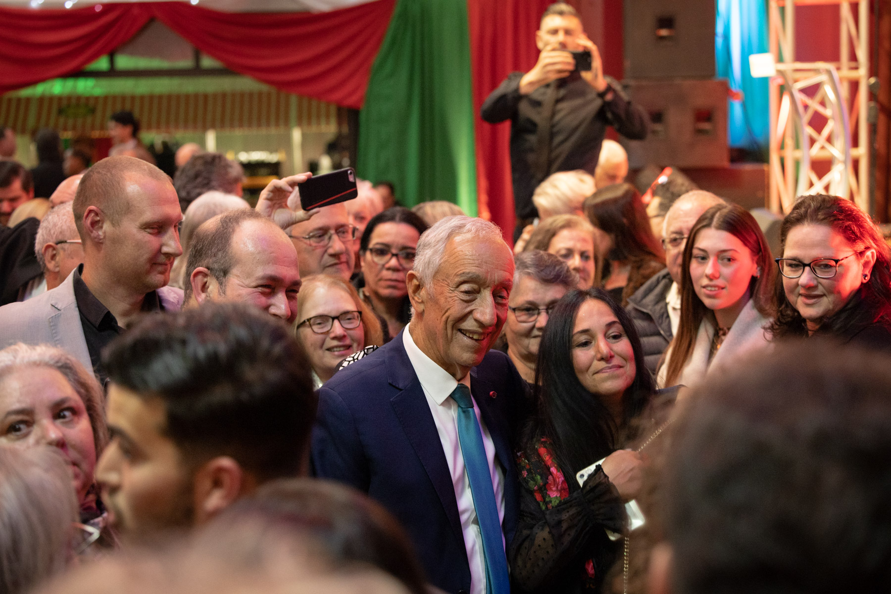 Presidência da República Portuguesa