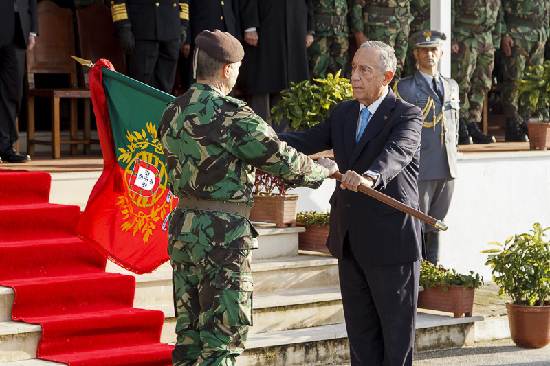 Presidência da República Portuguesa