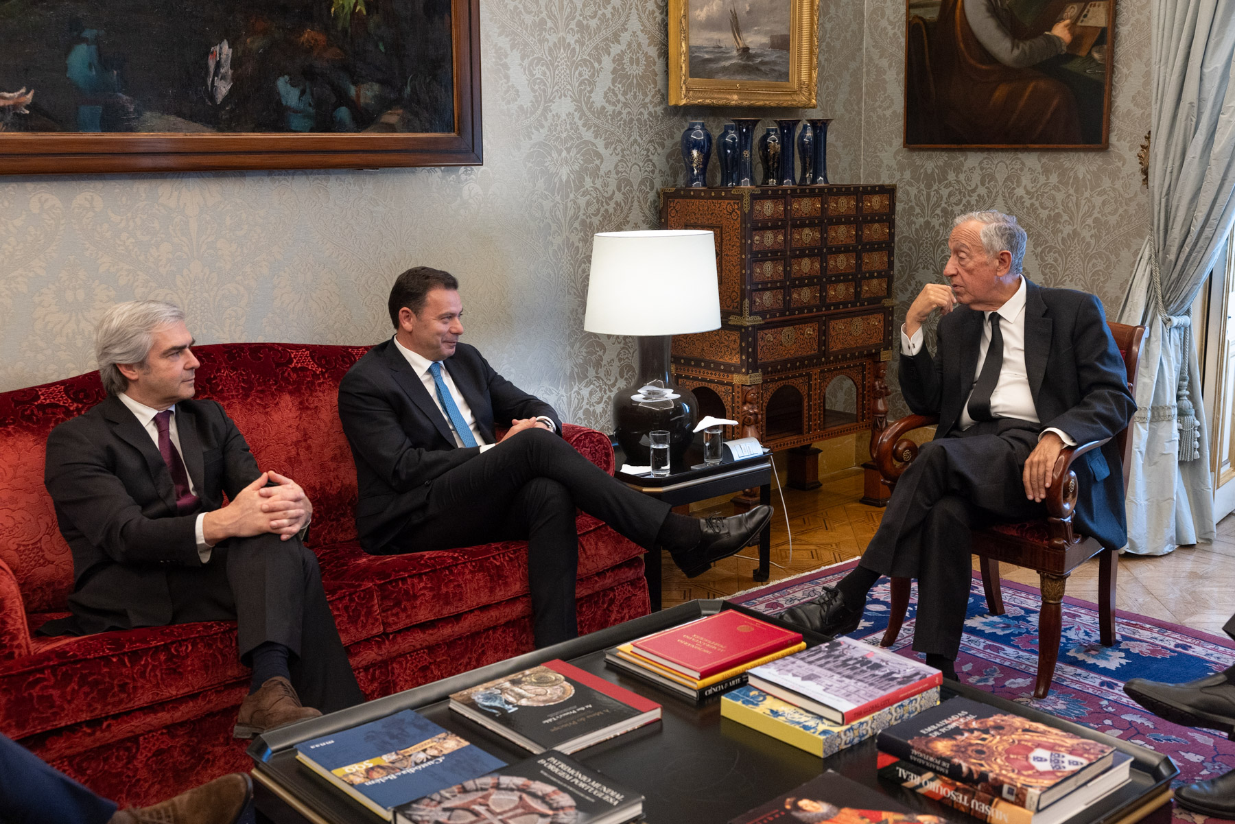 Presidência da República Portuguesa