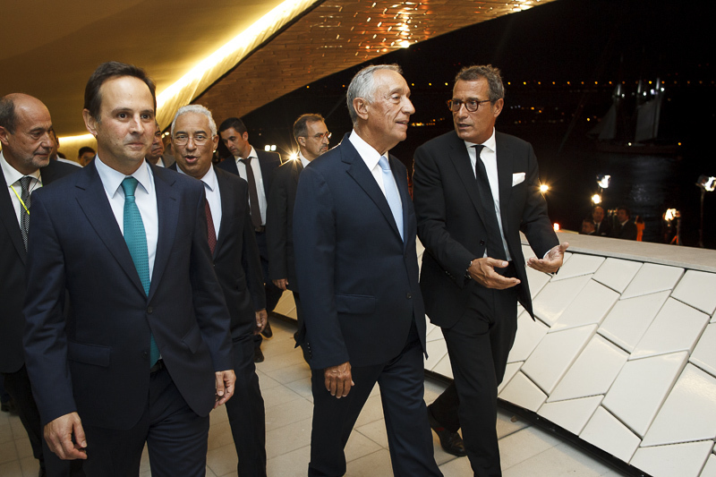 Presidência da República Portuguesa